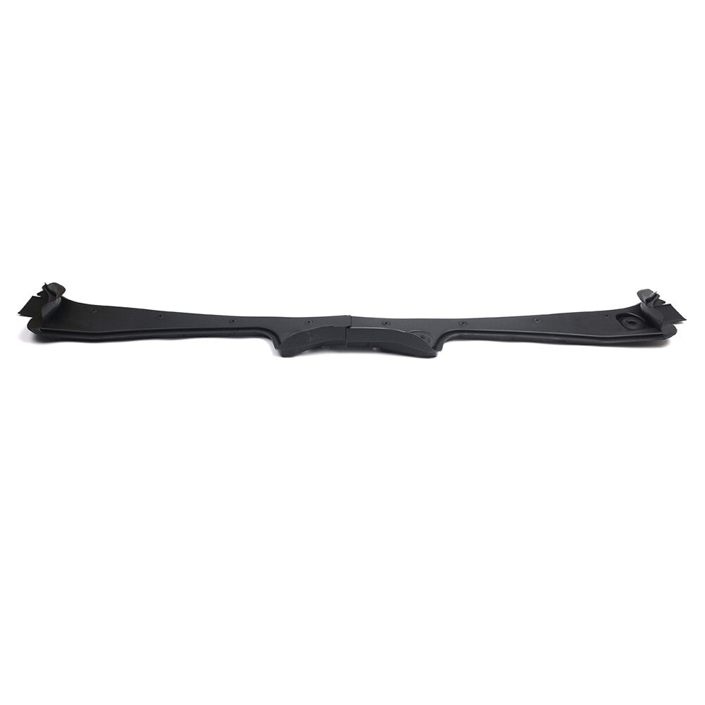 Front Windshield Wiper Vent Cowl Grille Panel for BMW 5 Series E60 E61 M5