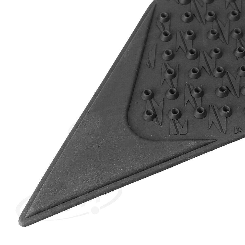 Fit for Ducati Diavel 2012 2013 2014 2015 Tank Traction Side Pads Gas Grip Protector
