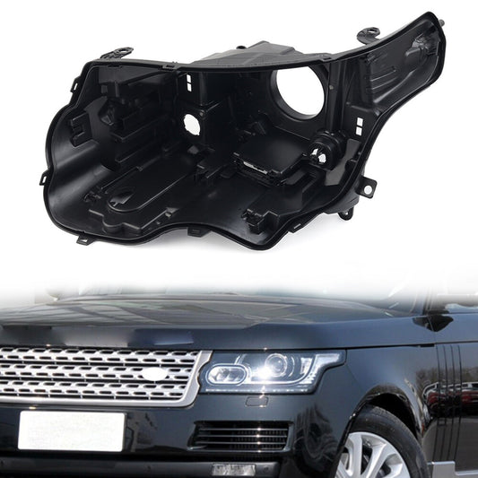 Headlight Bottom Base Case Housing for Land Rover for Range Rover 2013-2017