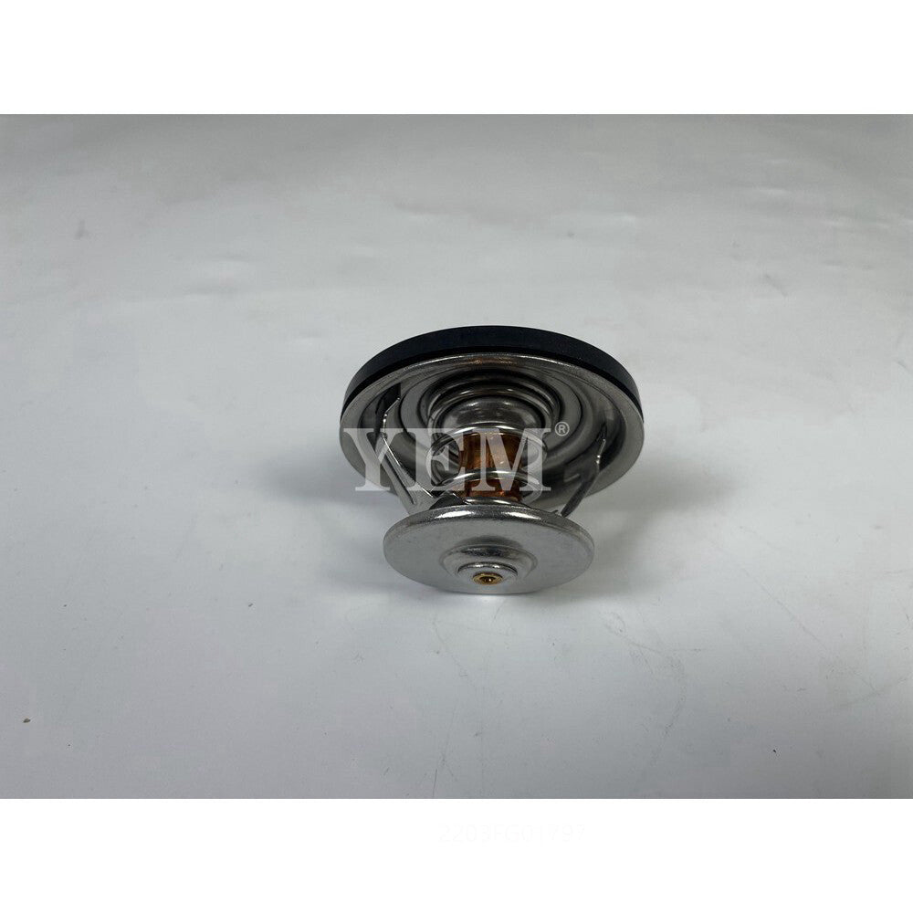 D4D Thermostat for Volvo Engine.