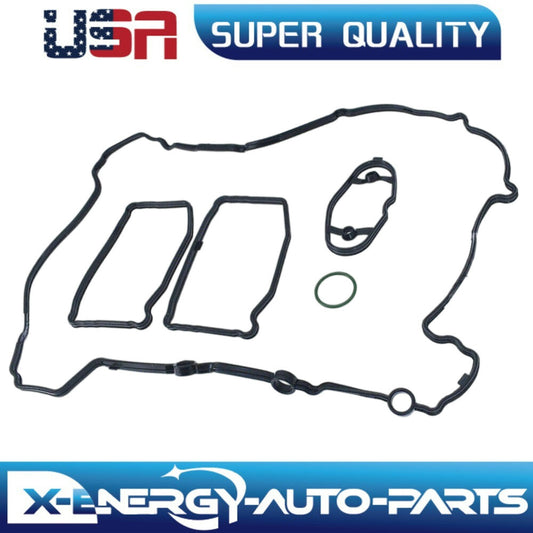 Valve Cover Gasket Set 11127588418 for BMW 228 320 328 428 528 X3 X1 X4 X5 Z4