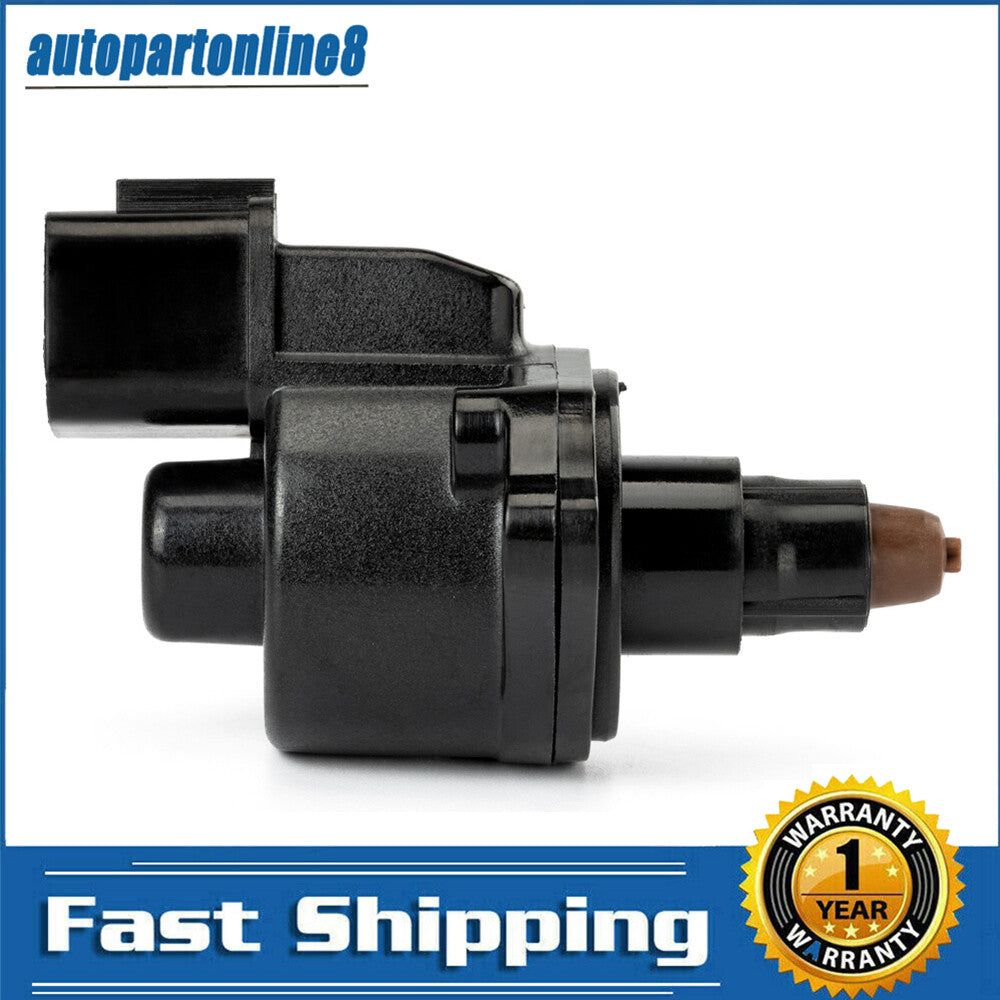 1x Idle Air Control Valve MD628053 Fits for Hyundai for Dodge Pickup Colt for Mitsubishi