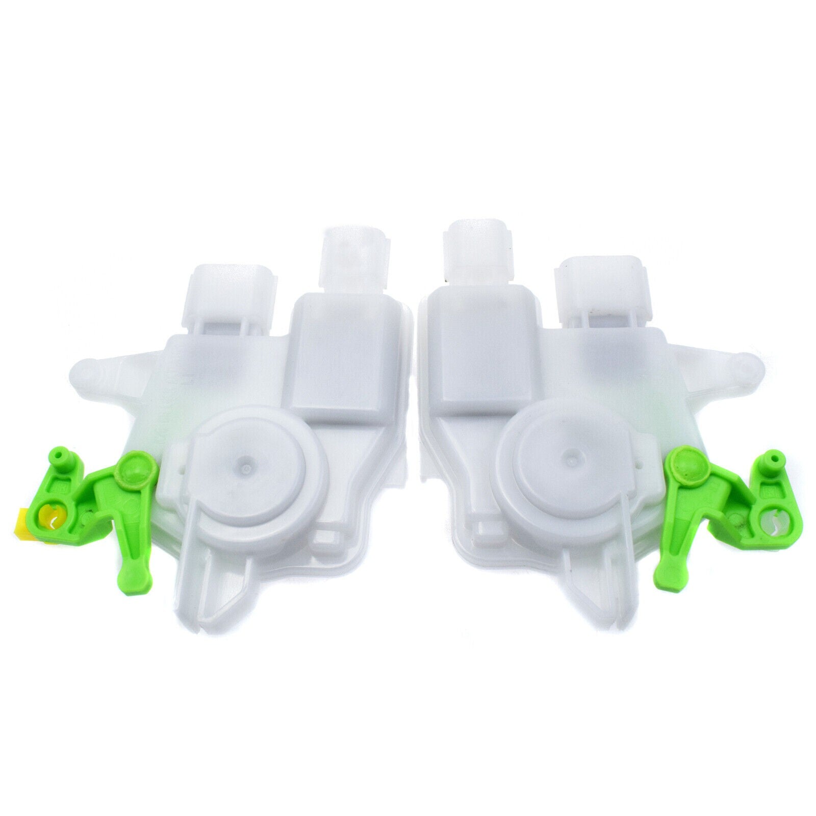 Pair Left Right Rear Door Lock Actuator Motor for Honda for ACURA TL TSX 2004-2008
