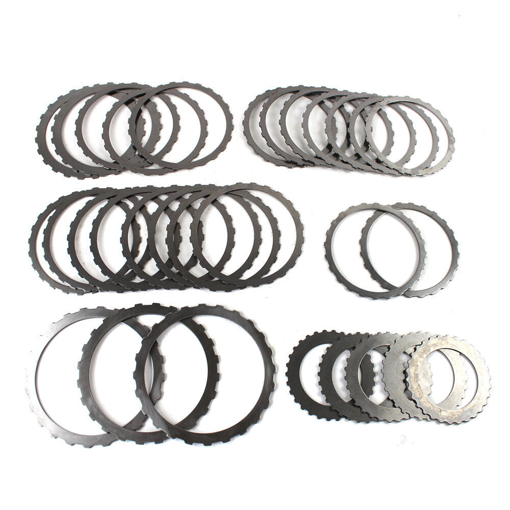 Transmission Master Kit Gearbox Rebuild Parts for Volkswagen for Audi for BMW 95- 5HP-19