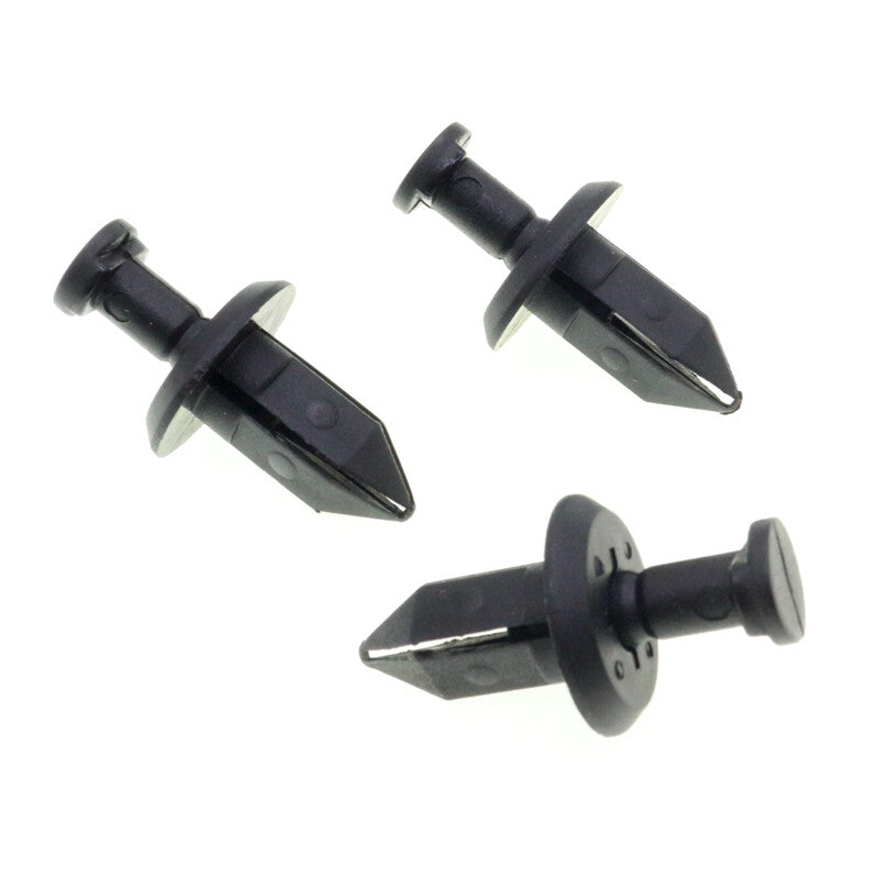 new 20-piece pack of for SKODA N10-305-502 side skirt speed nut fixing clips suitable for Volkswagen seats.