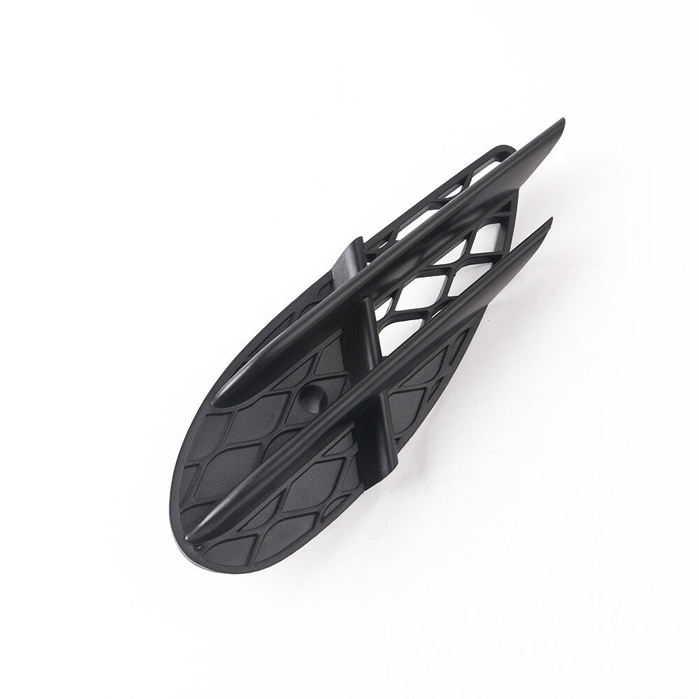 Front Bumper Lower Grille Cover Left Side for Mercedes 2003-2006 MB S-Class W220