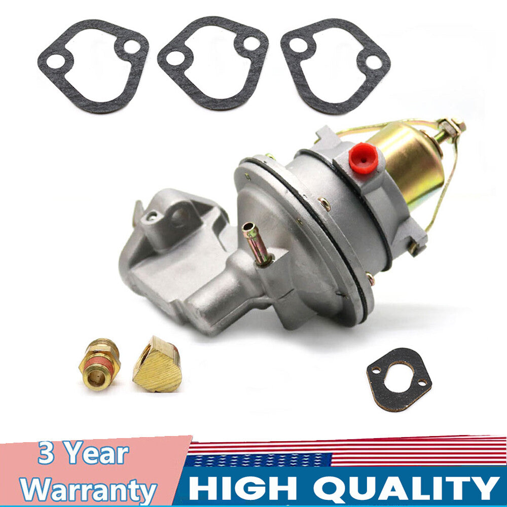 MerCruiser for Mercury Marine 3.0 2.5 for Volvo Penta 3854858 42725A3 Fuel Pump