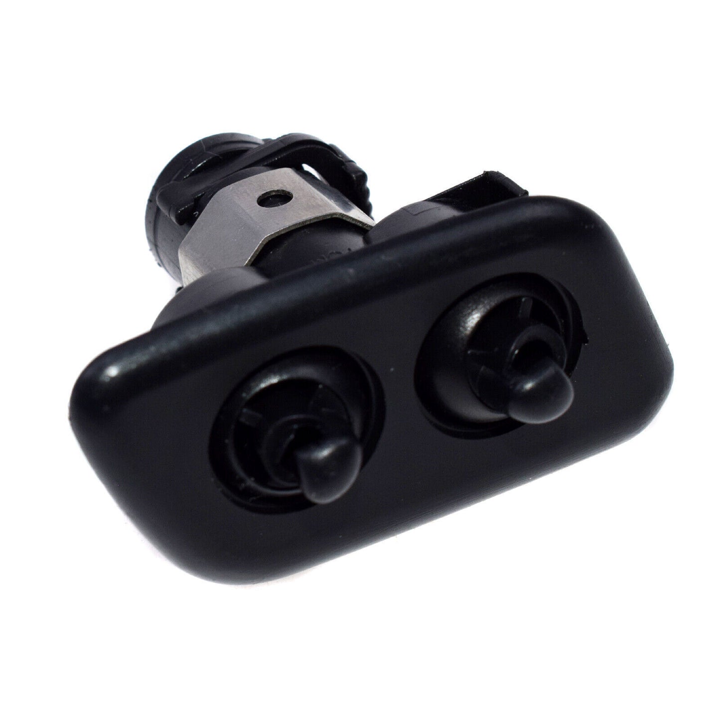 for BMW E39 525i 528i 530i 540i M5 Right Headlight Washer Nozzles 61678360662 1X