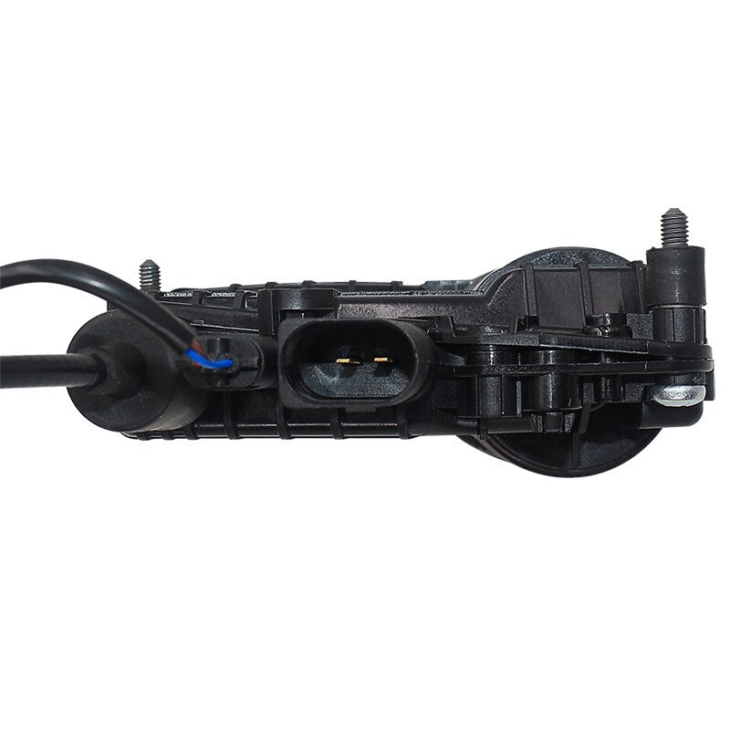 51227185688 Rear Right Soft Close Door Lock Actuator for BMW M5 5 7 Series New