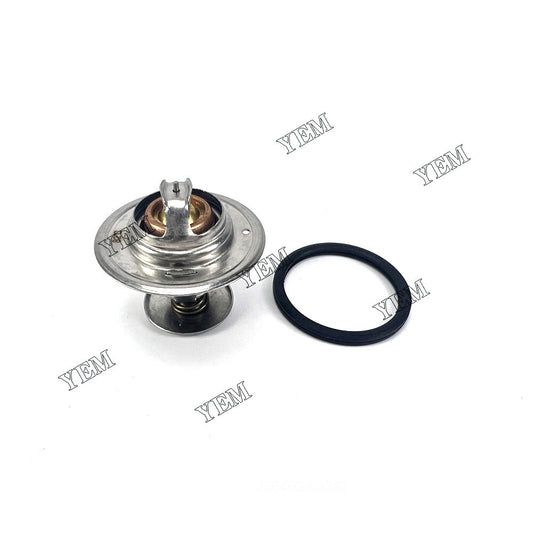 3116 Thermostat 82¡ãC 126-5869 Suitable for Caterpillar engines.