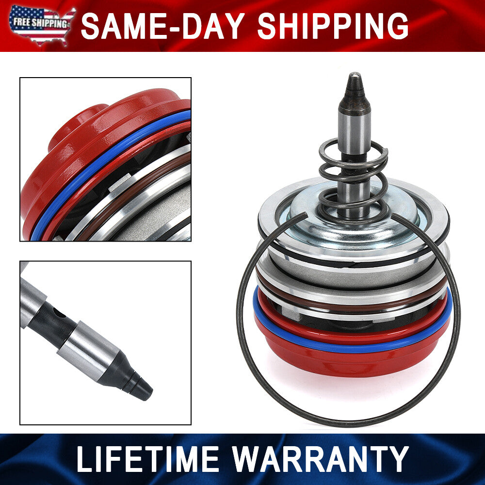 700R4 4L60E UPGRADED for Corvette Servo HD 82-14 4L65E 4L70E Transmission Shift