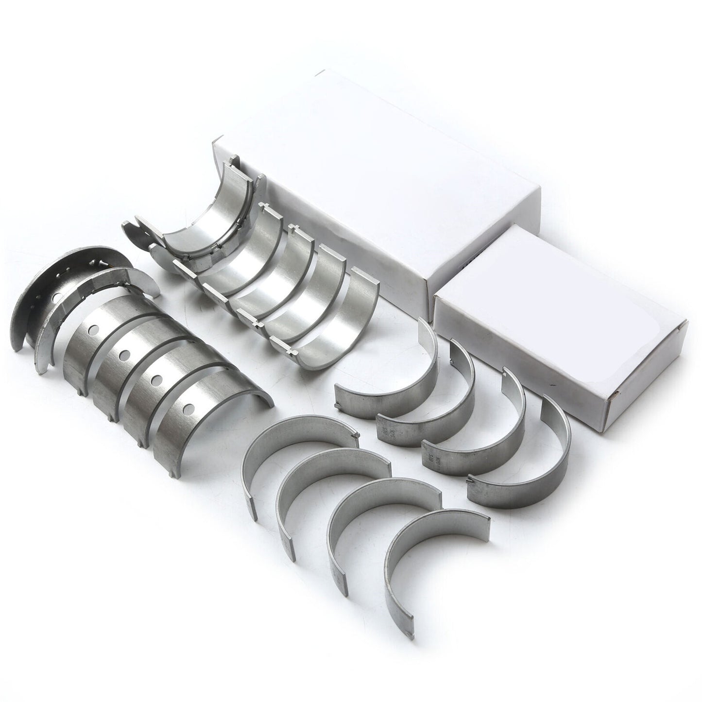 Engine Main  Rod Bearing Set For N20 for BMW X3 X4 X5 F20 F22 F25 11247576714 2.0L
