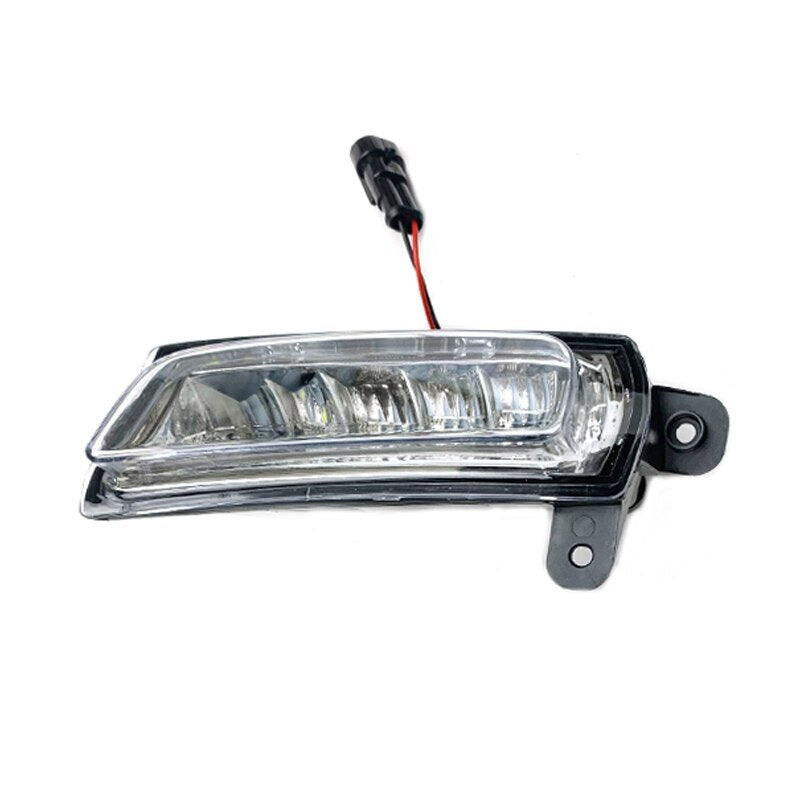 for Chery Tiggo 2/3x 2017 2018 2019 2020 Front Bumper Fog light Left Right