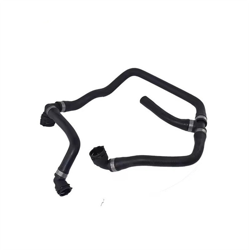 Radiator coolant hose suitable for BMW 1'/3' F20 F30 114i 116i 17127596834