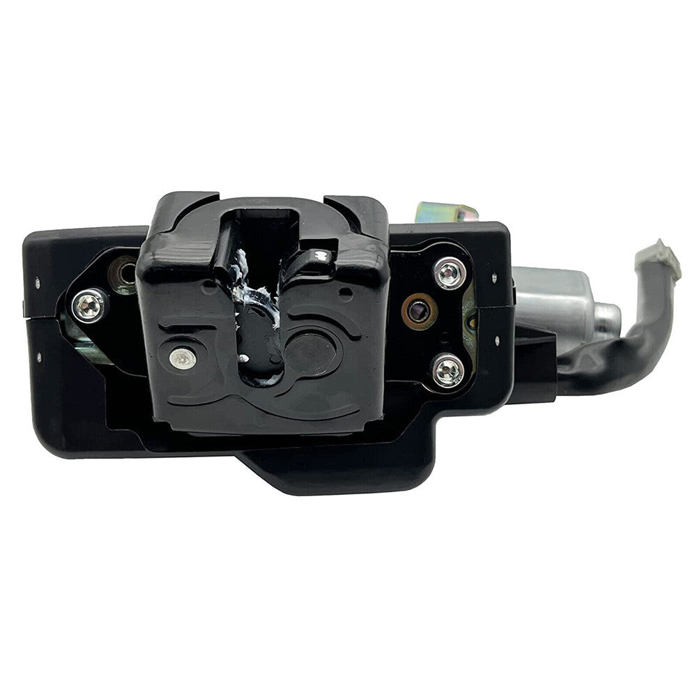 69350-42060 Door Lock Latch Actuator Tailgate Fit for 16-18 for Toyota RAV4 2.5L L4