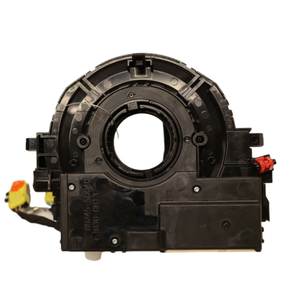 Clock spring w/steering sensor for 2020-2022 for Corolla 89245-02070