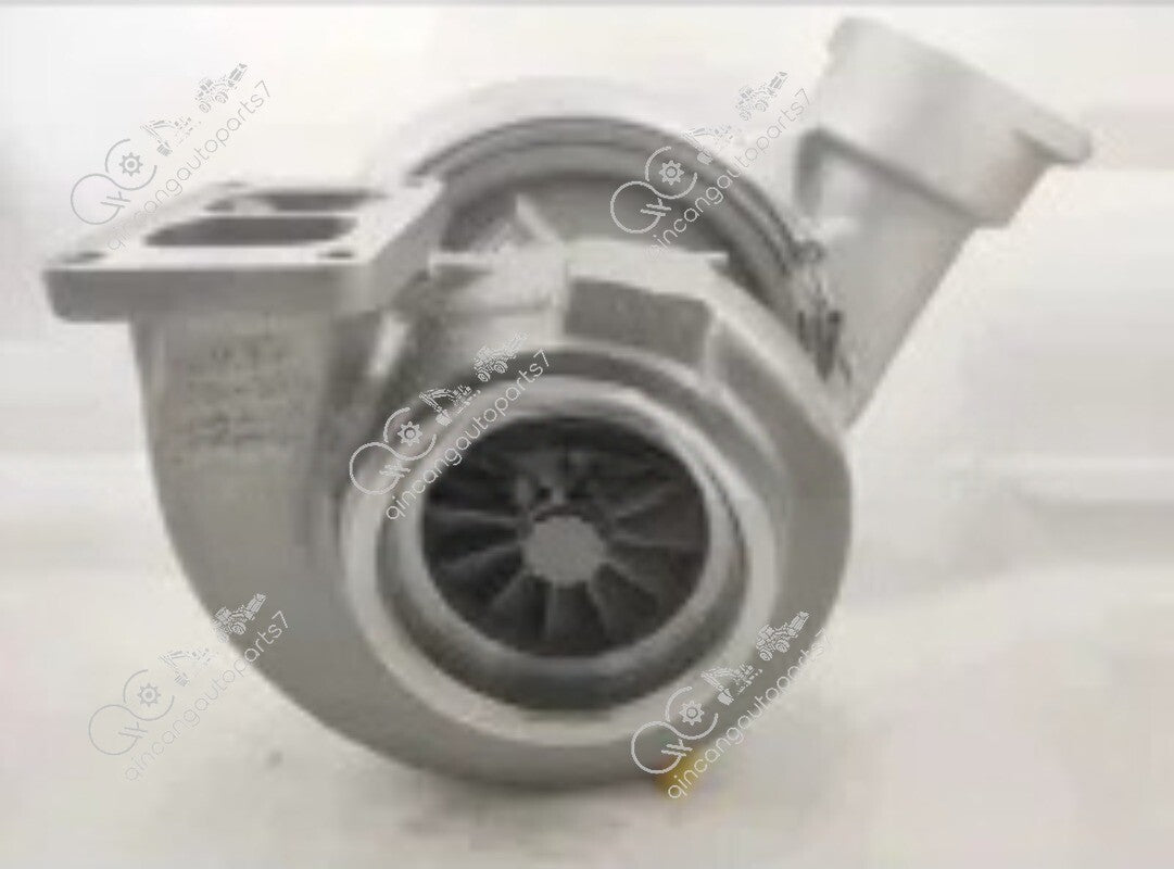 Turbo S500 Turbocharger SE652BY for Perkins Engine 4016-TAG1 4016-TAG2 4016-TEG1