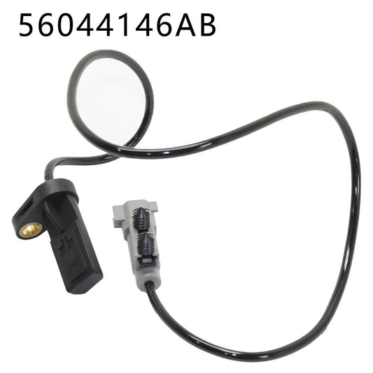 ABS Speed Sensor For 2005-2010 for Jeep Grand Cherokee Rear Driver or Passenger Side