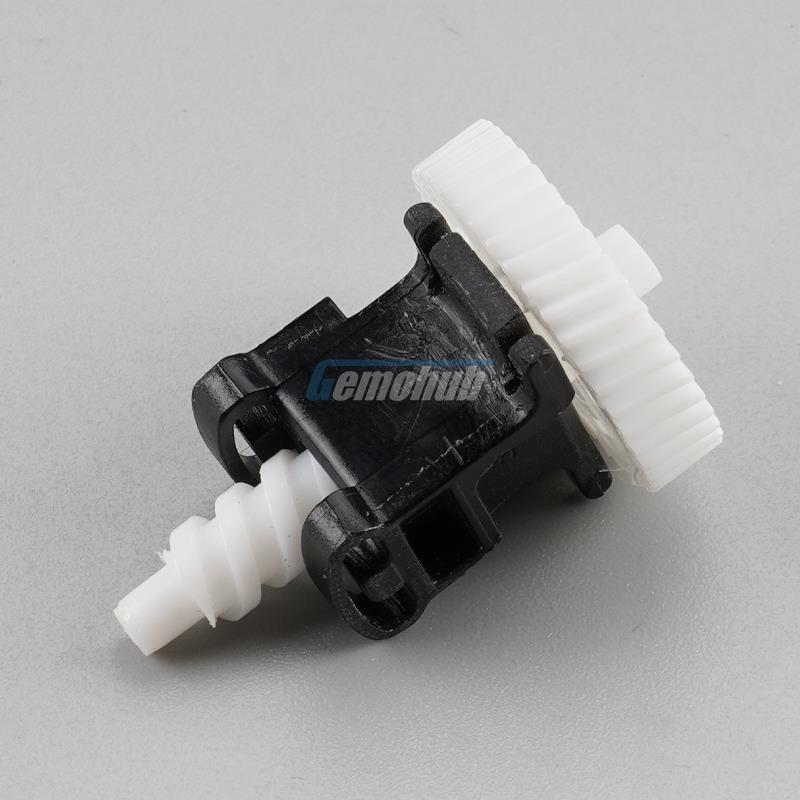 Rear Trunk Lock Actuator Motor Gear For 2011-15 for VW for Passat Estate 06-09 for VW Rabbit