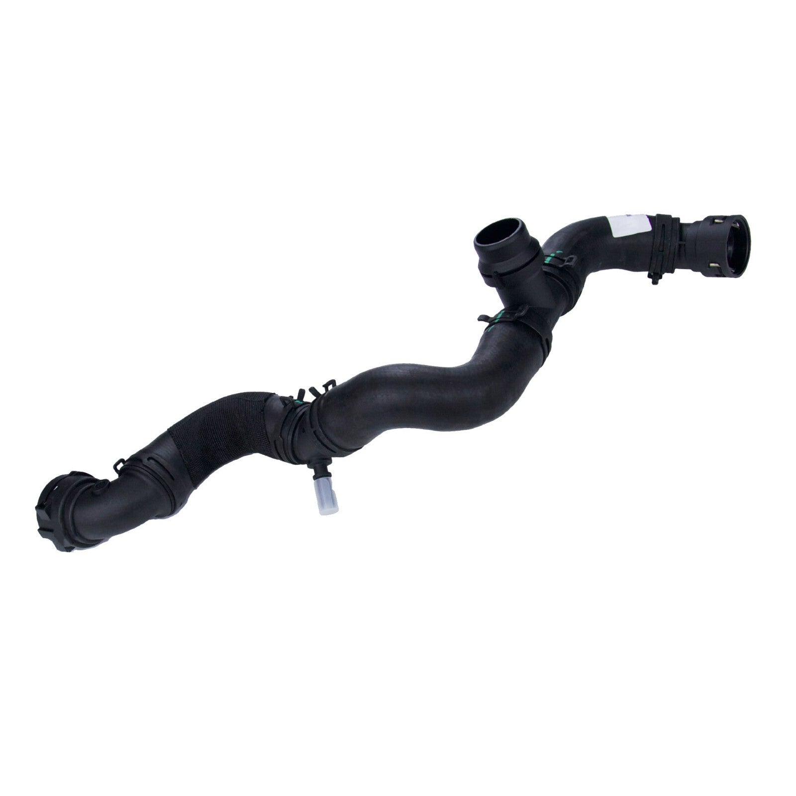 suitable for Land Rover for Range Rover Sport Radiator Upper Hose LR034641