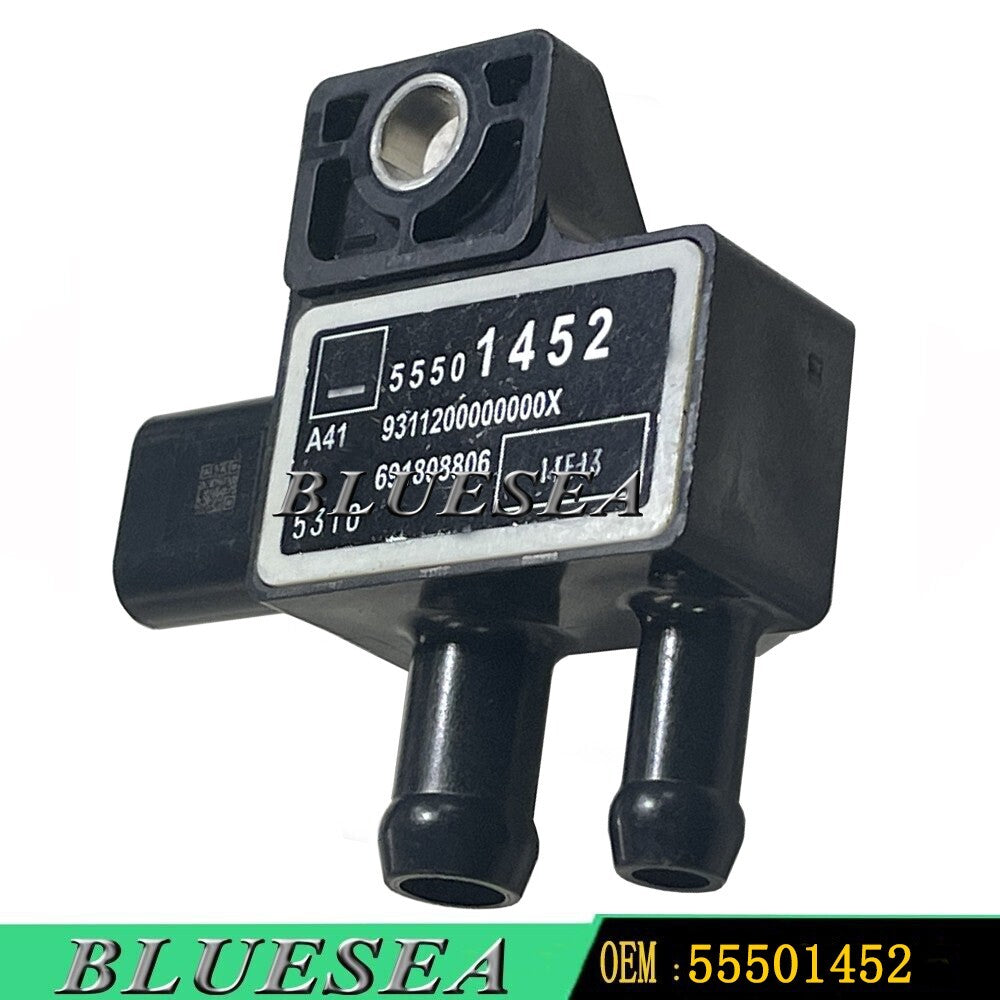 High-quality MAP manifold pressure sensors are suitable for NISSAN KUBISTAR PRIMASTAR for RENAULT