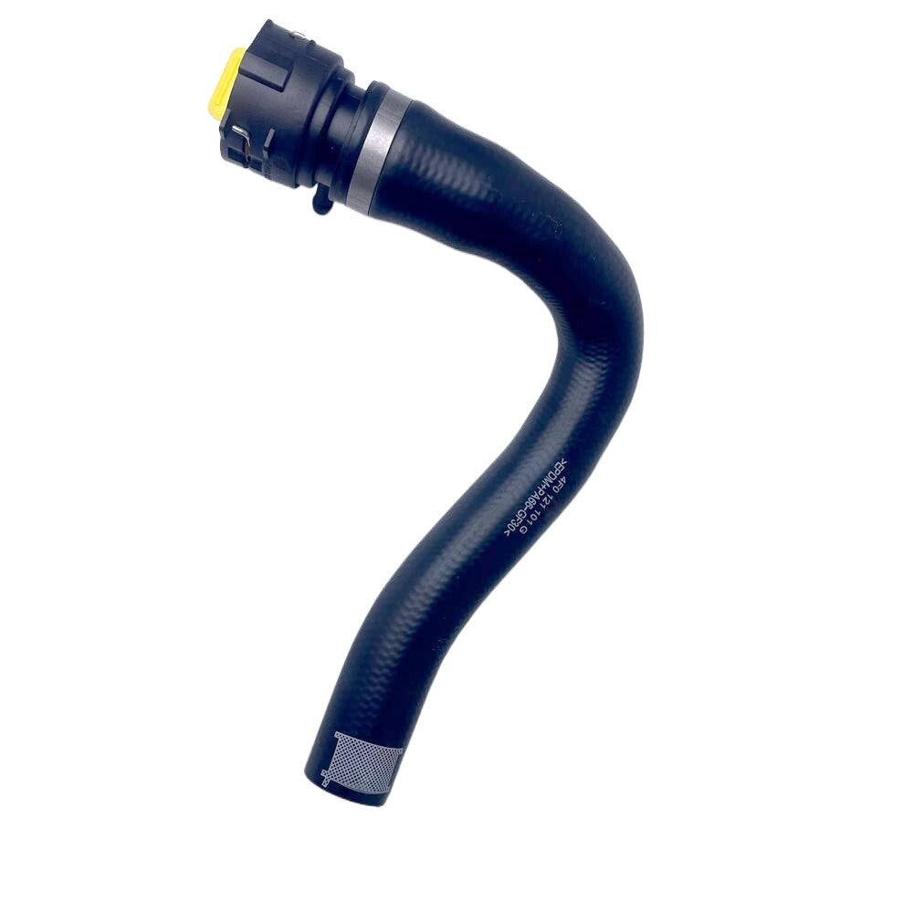 Upper Engine Radiator Coolant Water Hose for Audi for A6 S6 Avant 4F0121101G
