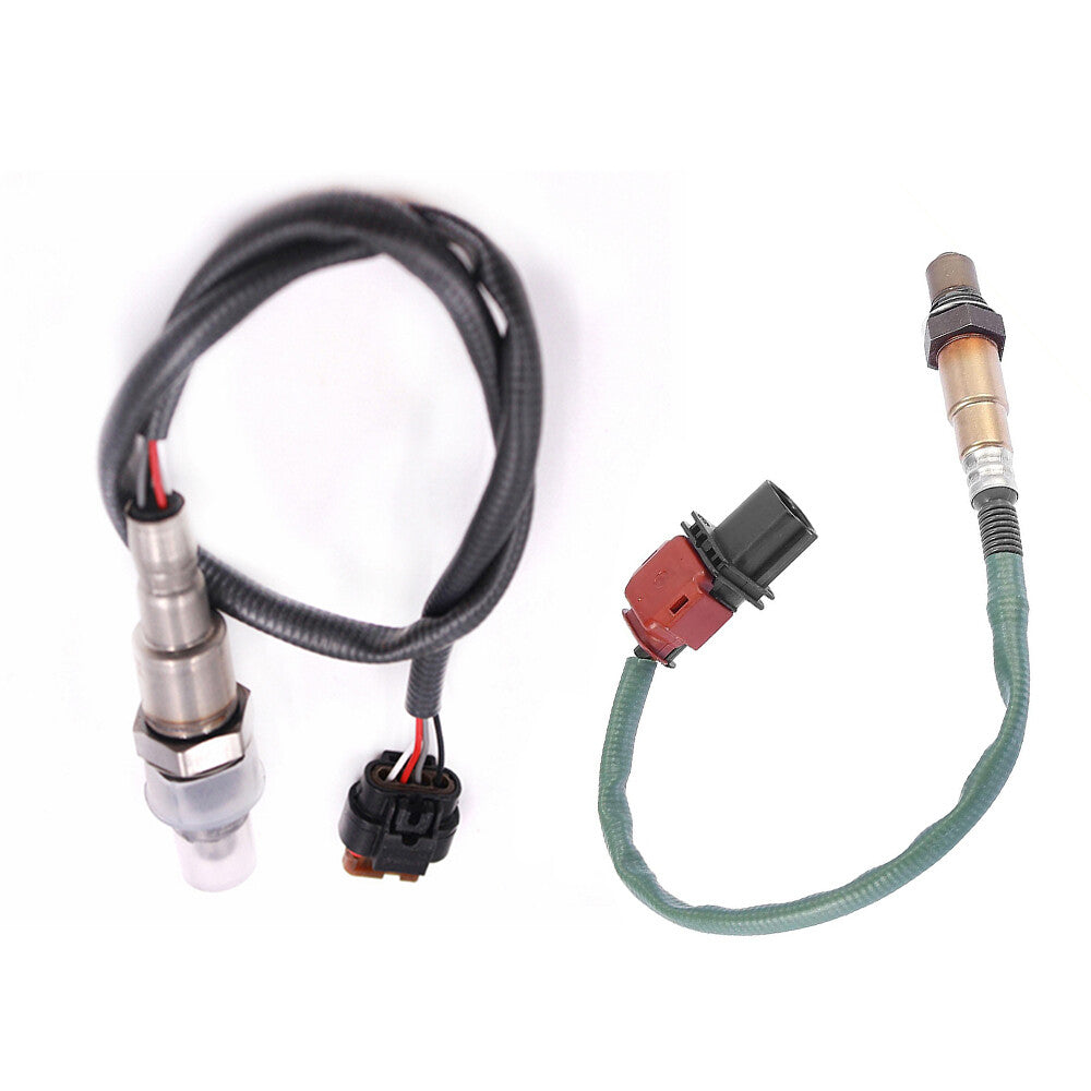 Front Oxygen Sensor 39210-2B500 for Hyundai Accent 18-19 for Kia Rio Soul 1.6L L4