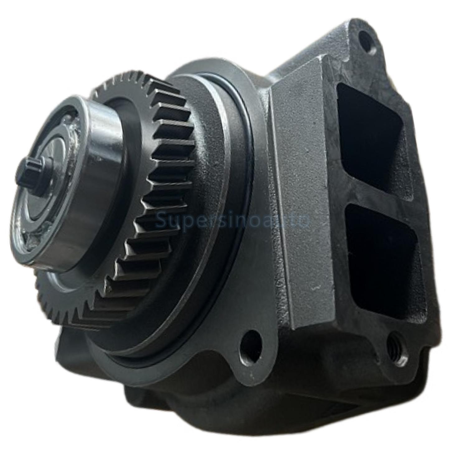 Water Pump 2P0662 2P-0662 for Caterpillar 3304 3306 Engine CAT 215 235 D6C 941
