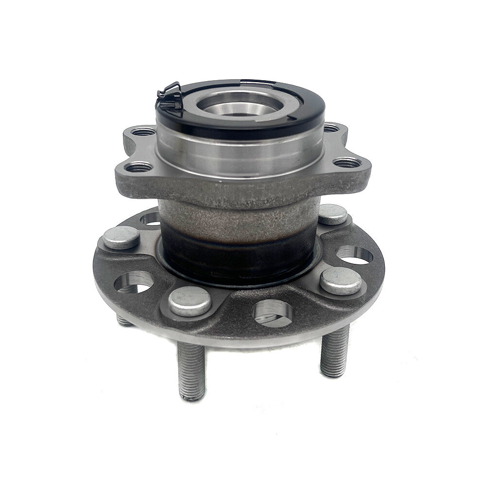 for Jeep Compass (MK49) 6Pcs Auto Rear Wheel Bearing 4WD 3785A009 LB1234