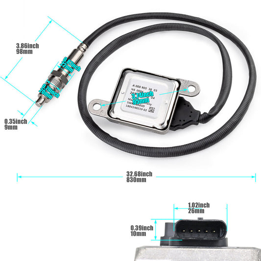 Fuel Pump Module Assembly 7L6919087F Fit For 04-10 Touareg 6.0 W12 Left CFRA