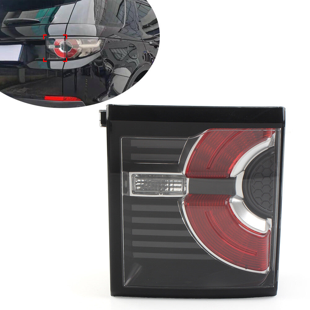 Rear Inner Tail Light for Land Rover Discovery Sport 2015-2019 LR079565