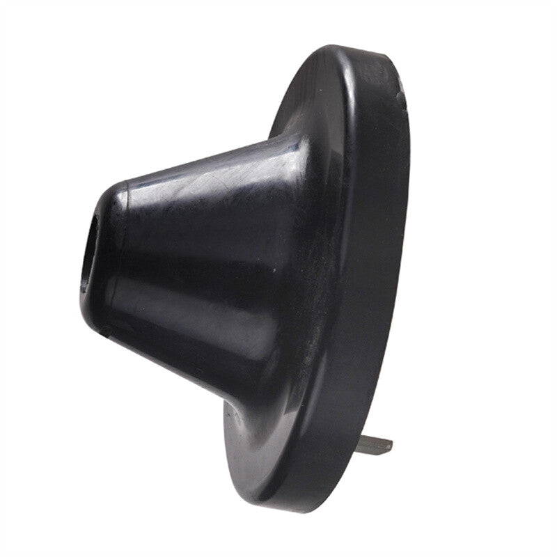 Hood Bumper Rear Fit for Freightliner Cascadia P3 Bumper M17455UB A18-59704-000