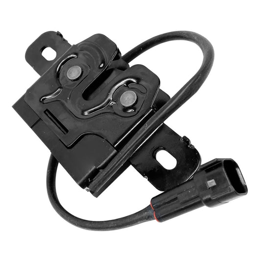 Hood Bonnet Safety Lock Latch for S80 2007-2016 / V70 2008-2010 / XC70 2008-2016