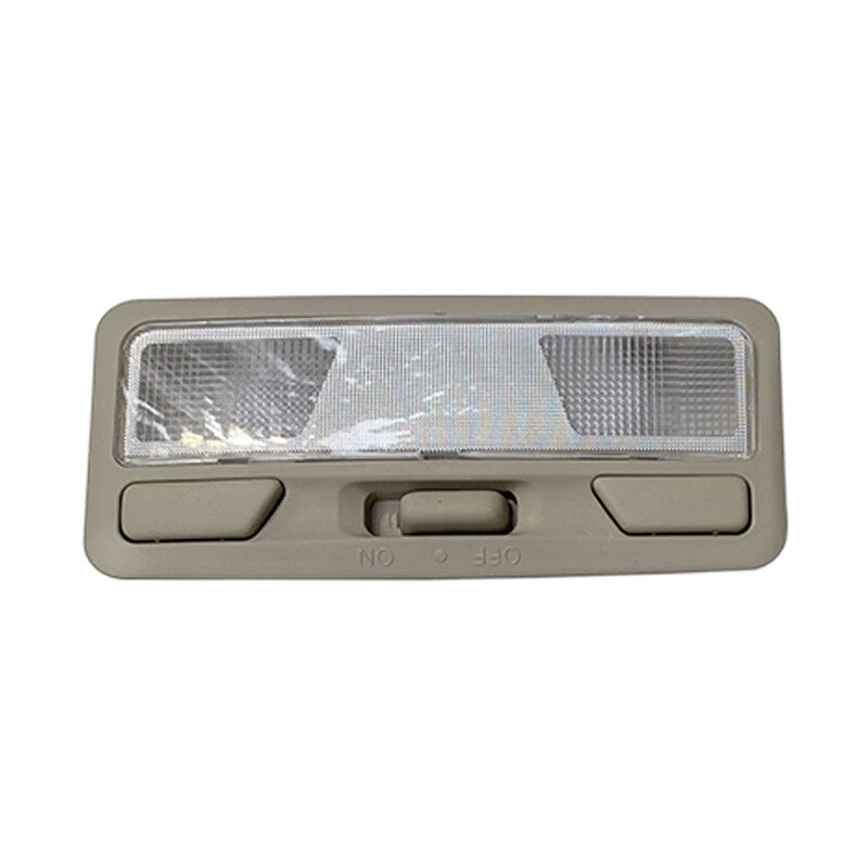 Front Reading Light Roof Lamp Beige for Mitsubishi Lancer EX ASX Pajero V73 V77
