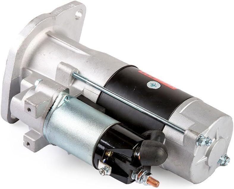 6D31 Starter Motor M2T78381 M2T78382 M2T78383 for Mitsubishi ME087589 Engine