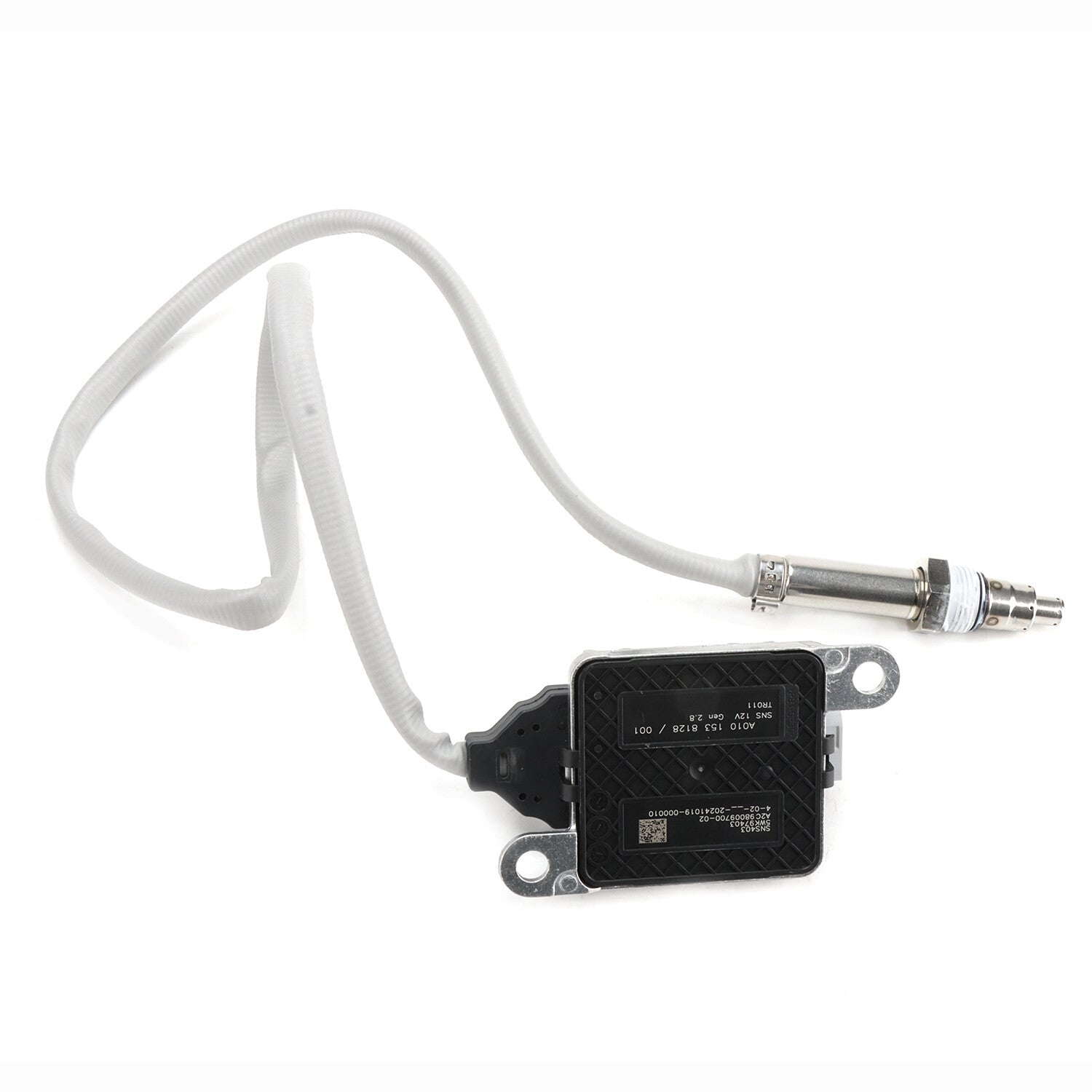 1PC Nox Nitrogen Sensor for Mercedes-Benz Detroit Diesel 5WK97403 A0101538128
