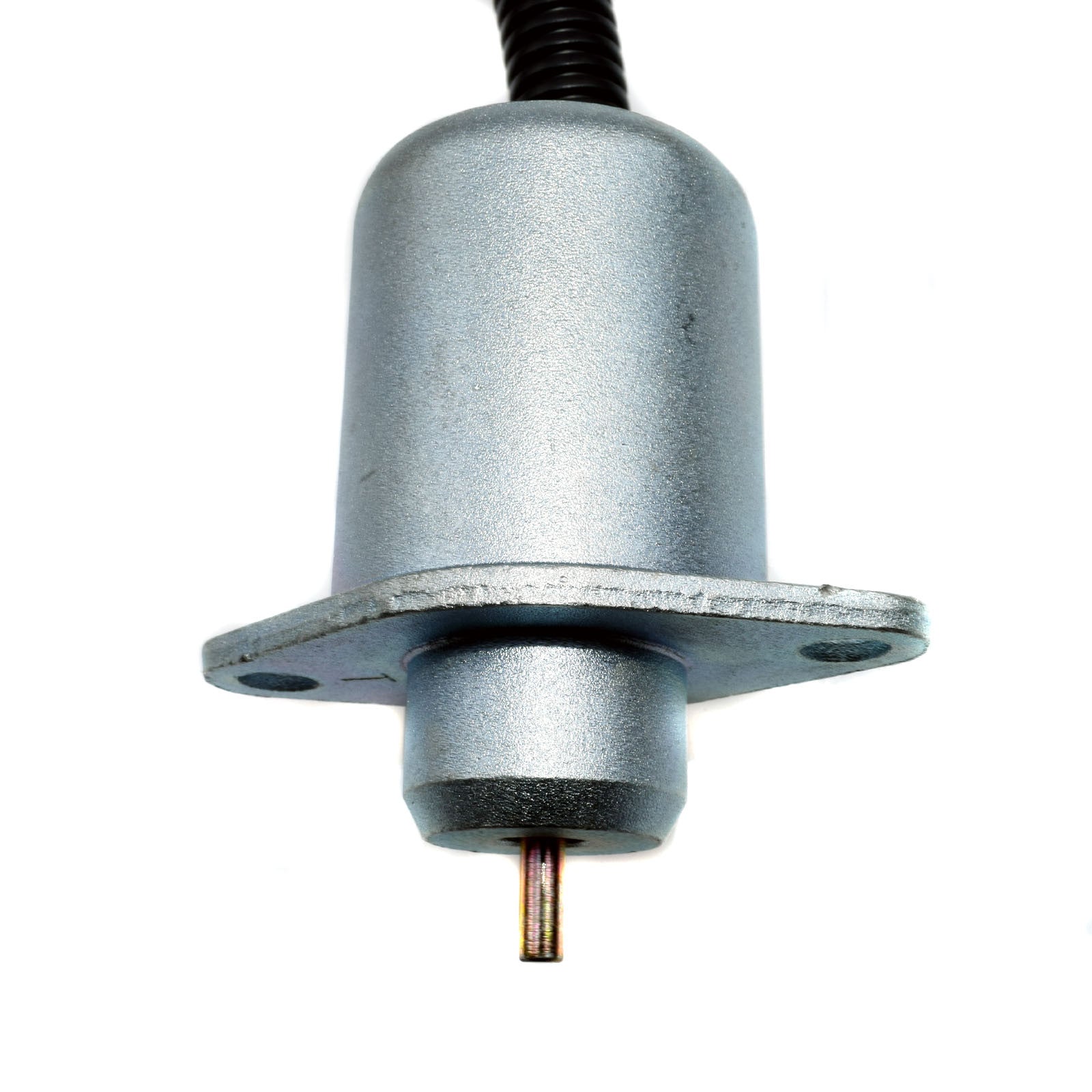 Diesel fuel shut-off stop-off solenoid valve CAT slip steering gear for Perkins 2848A278