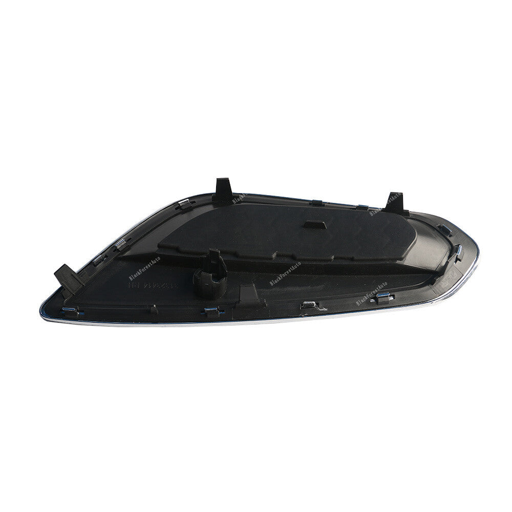 31323414 For 2013 for Volvo S60 Right Side Grille Cap w/ Parking Assistance Hole