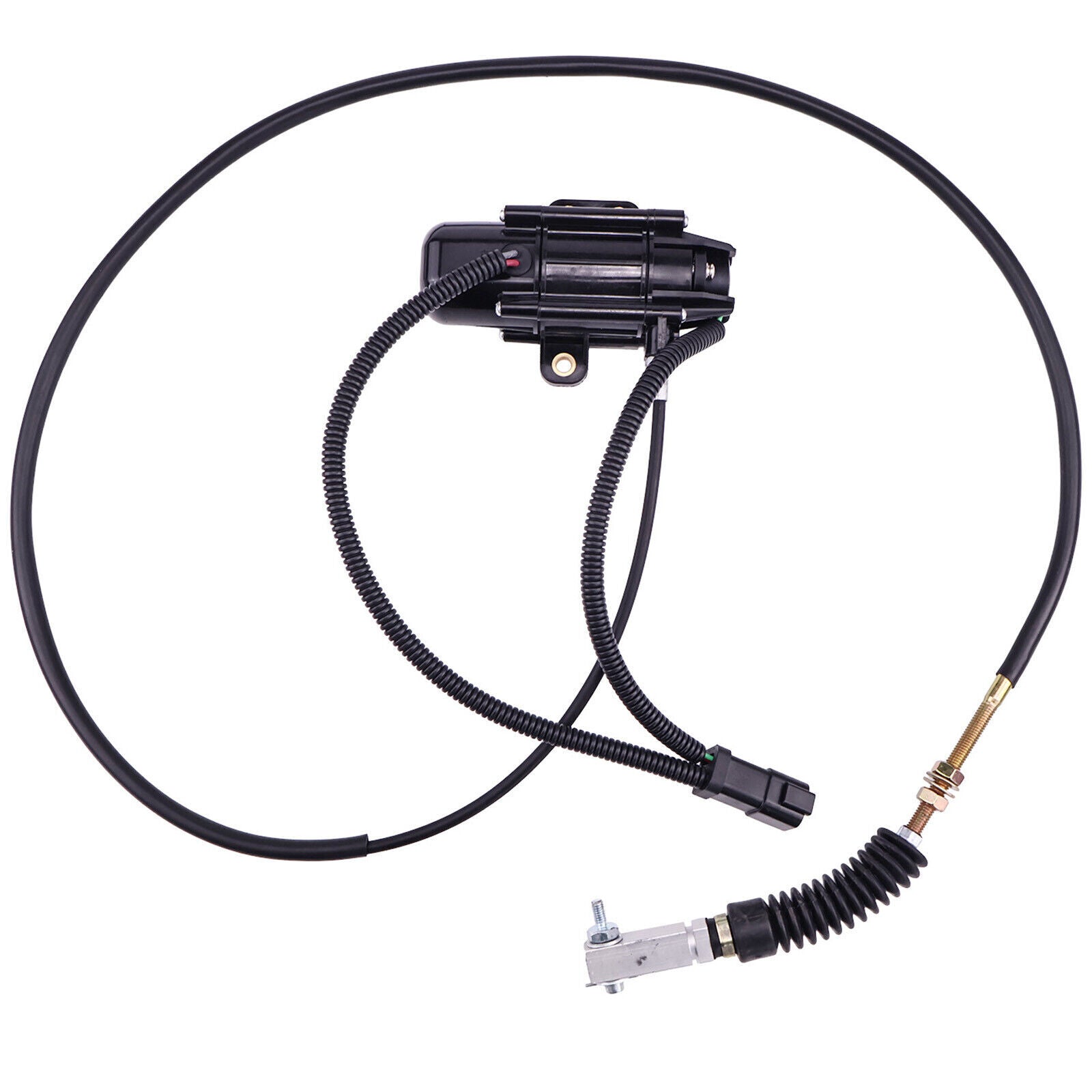 Actuator 4608380 For Hitachi ZAX30 ZX30 ZX35U ZX38U-3 35D