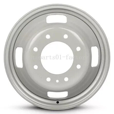 5T341015NB Inch Grey Steel Rim Wheel For 2005-2019 for Ford F350SD 17