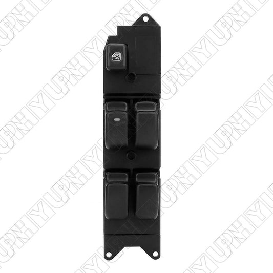 Driver Side Power Window Master Switch for Mitsubishi for Pajero 90-04 Lancer 02-11