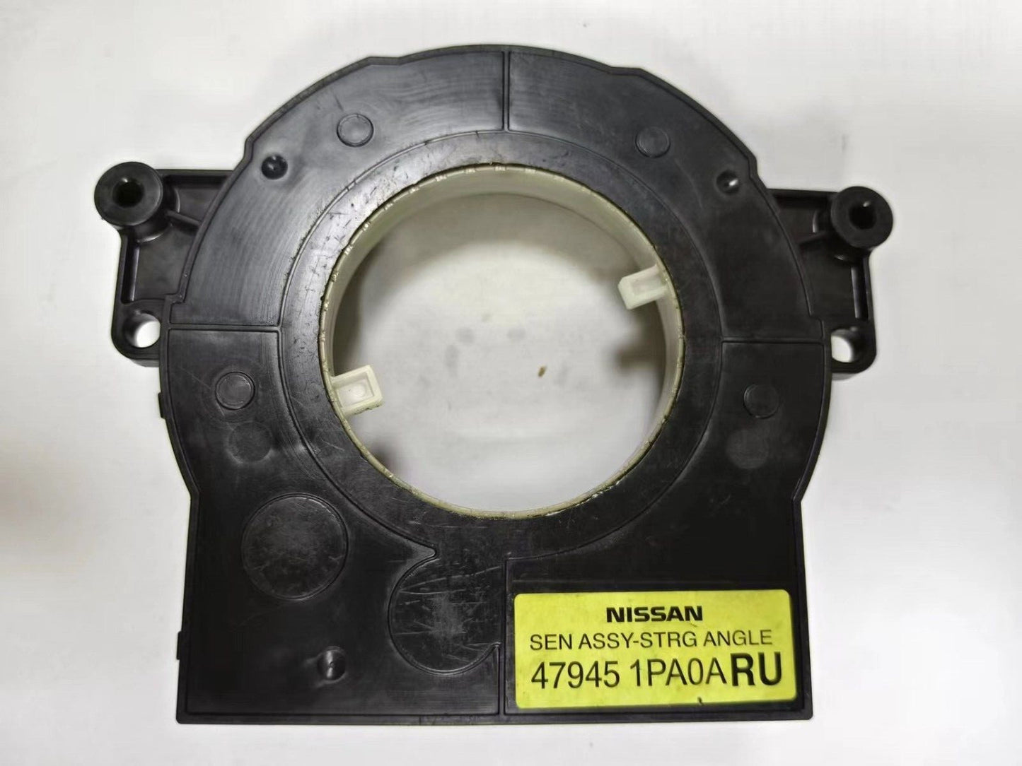 for NISSAN / for INFINITI 47945-1PA0A Steering Wheel Position Sensor OEM