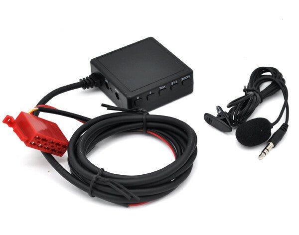 Bluetooth Adapter Handfree USB SD aux for Mercedes M-class W163 COMAND APS 2.0