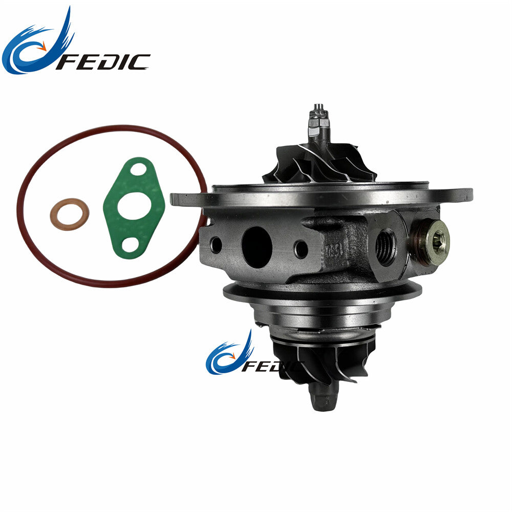 54399880077 KP39 Turbo cartridge for Renault Megane CC II 3/5 Portes 1.4 TCE