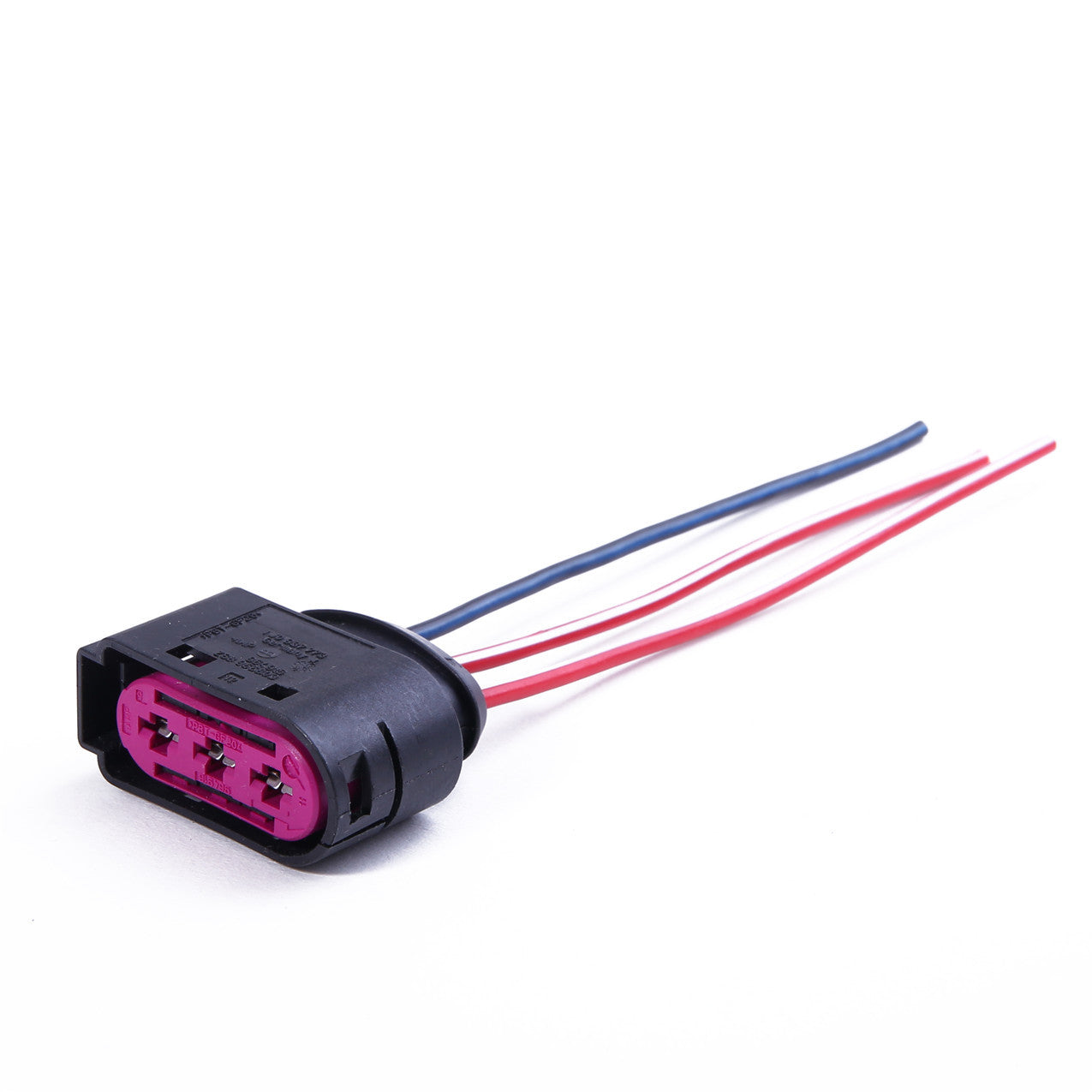 Fuse Box Connector Plug for VW for Golf for Jetta MK4 for Bora Beetle for AUDI A3 TT