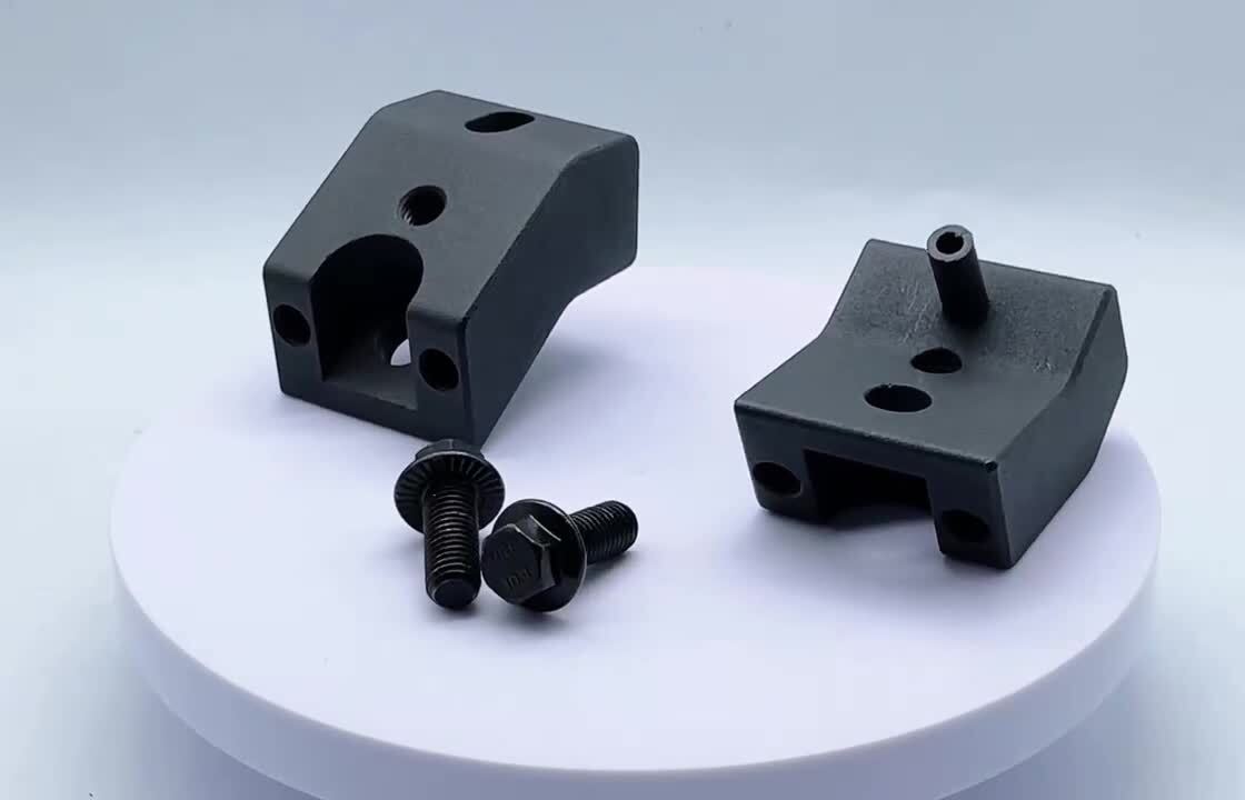 4PSC Front for Seat Spacers 1-1/4 Front for Seat Recline Lift for Toyota Tacoma for Lexus