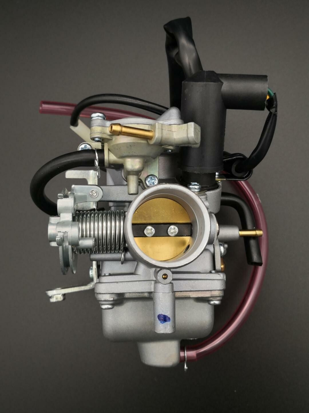 High Performance Engine Carburetor for Carburetor Scooter PD30J
