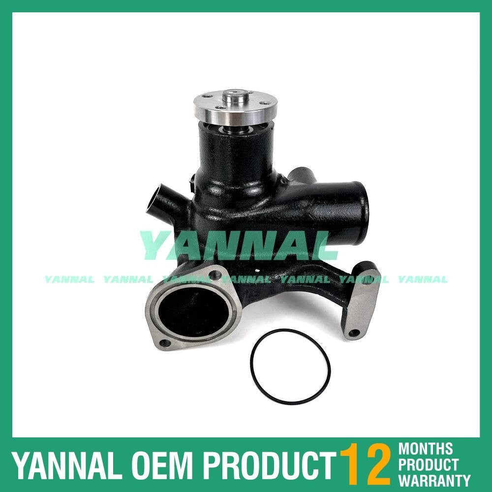 new 6D22 water pump ME995584 for Mitsubishi diesel engines.