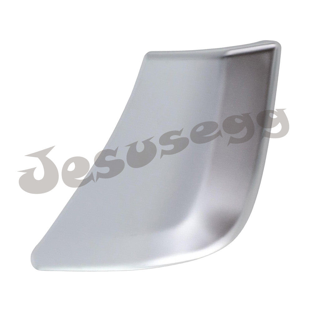 Front for Seat Switch for Mercedes for Benz C-Class W204 E-Class W207 Left Matte Sliver