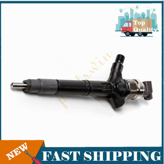 Suitable for common rail fuel injectors 23670-UM010 2950-1680